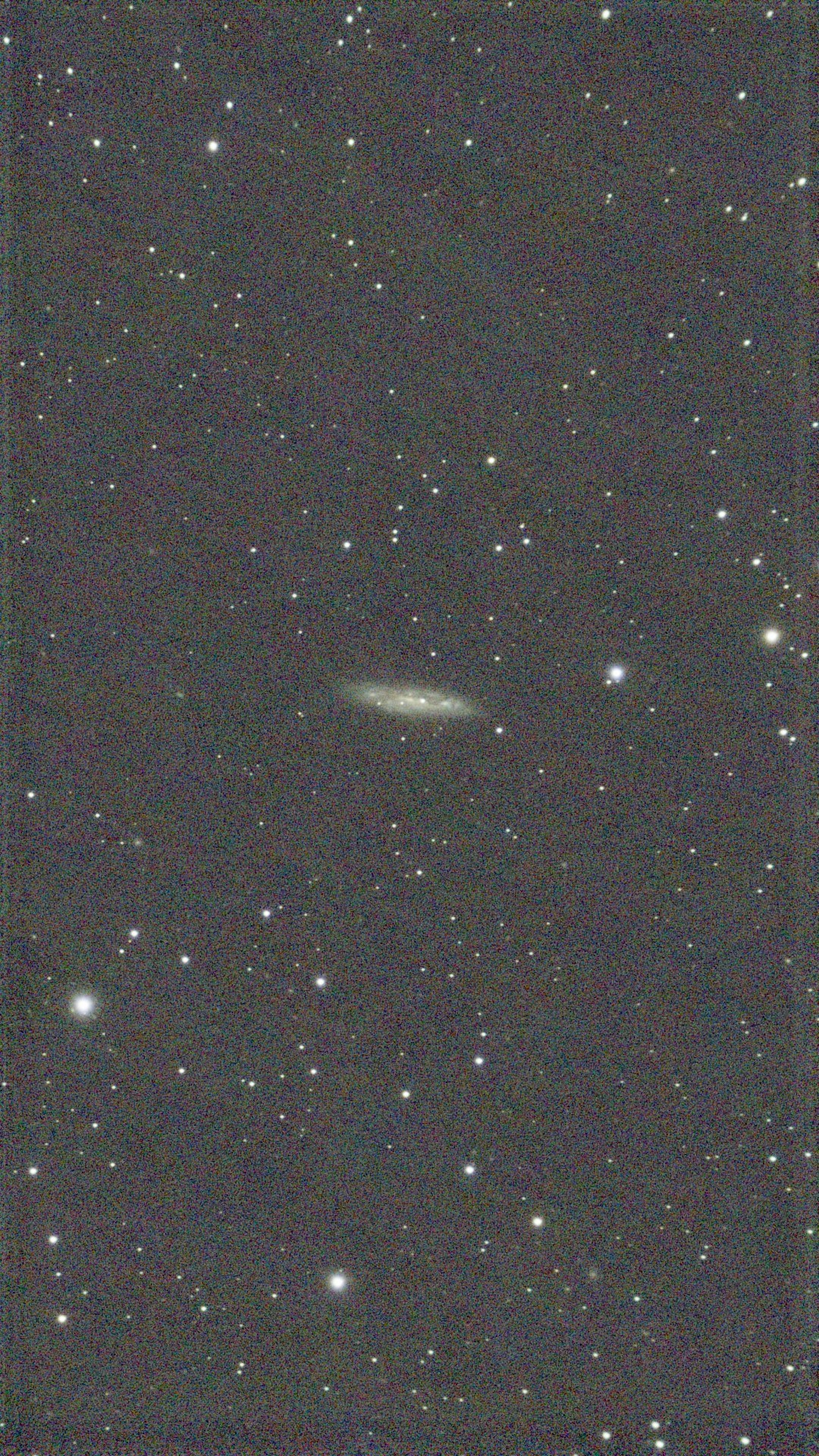 before deconvolution before and after