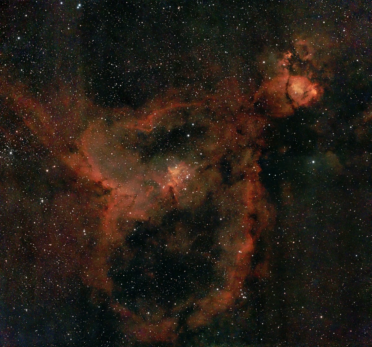 IC 1805