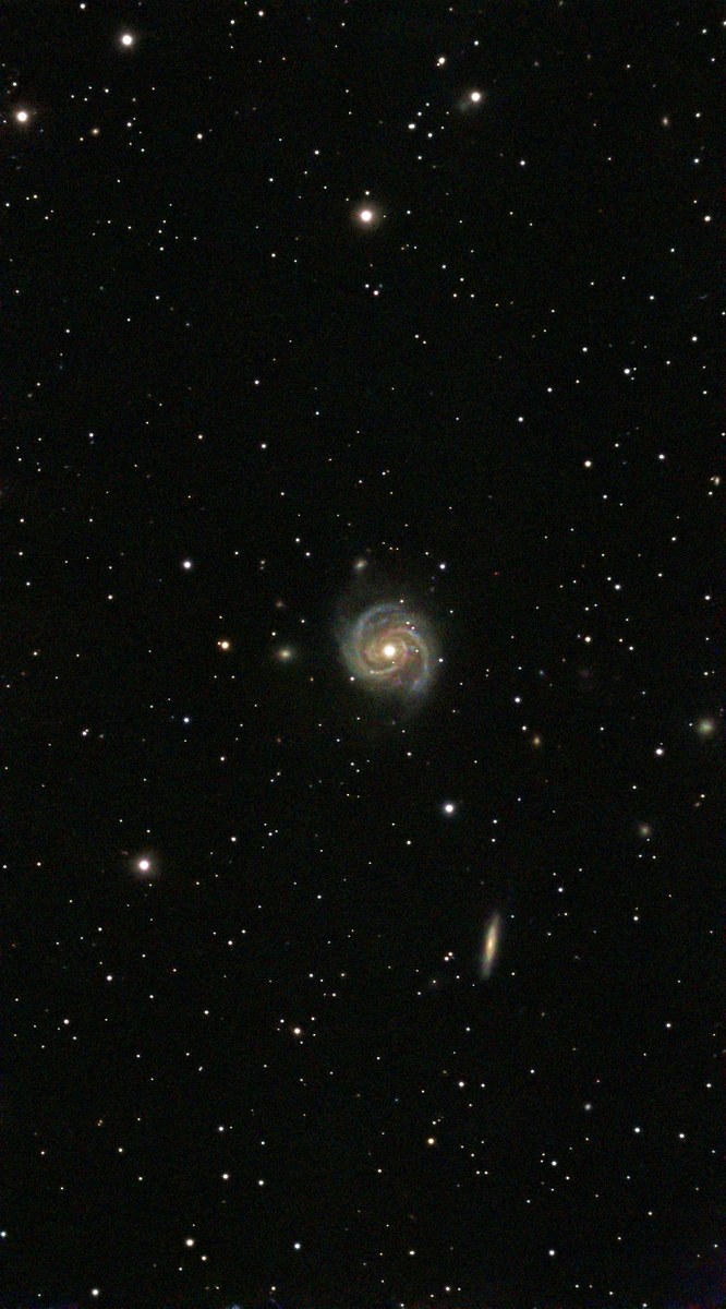 M 100