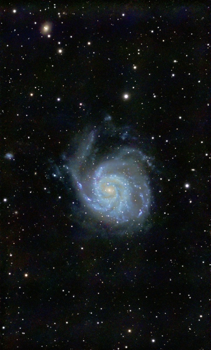M 101