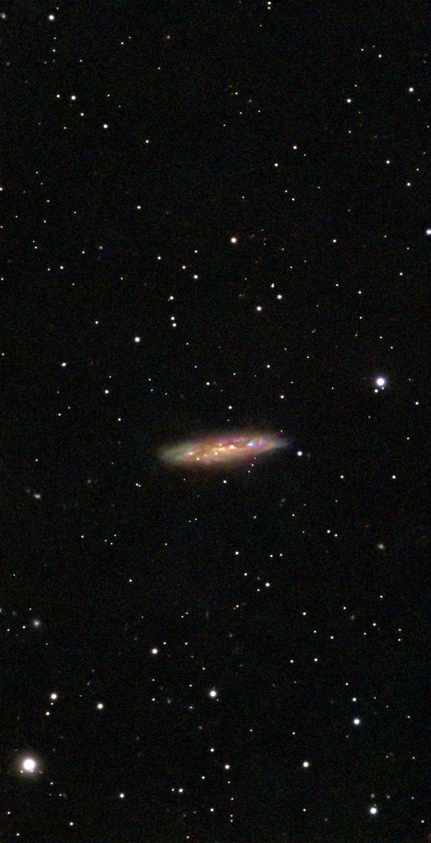 M 108