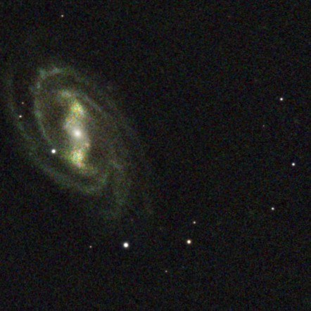 M 109