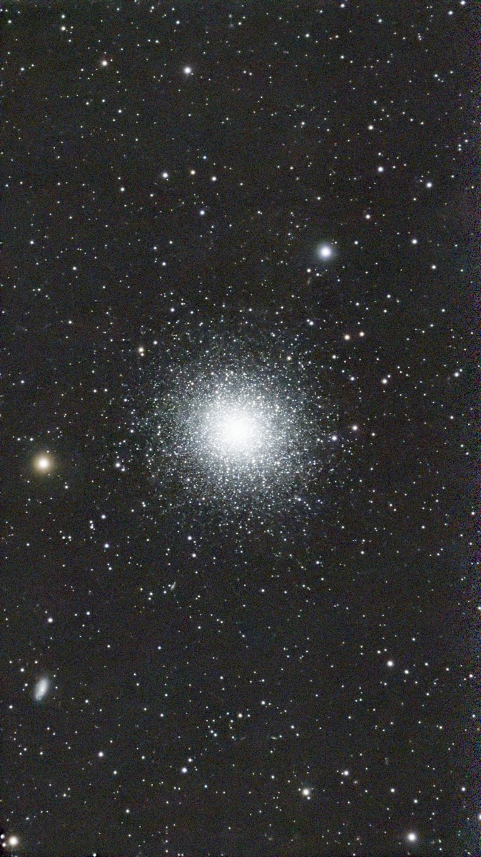 M 13