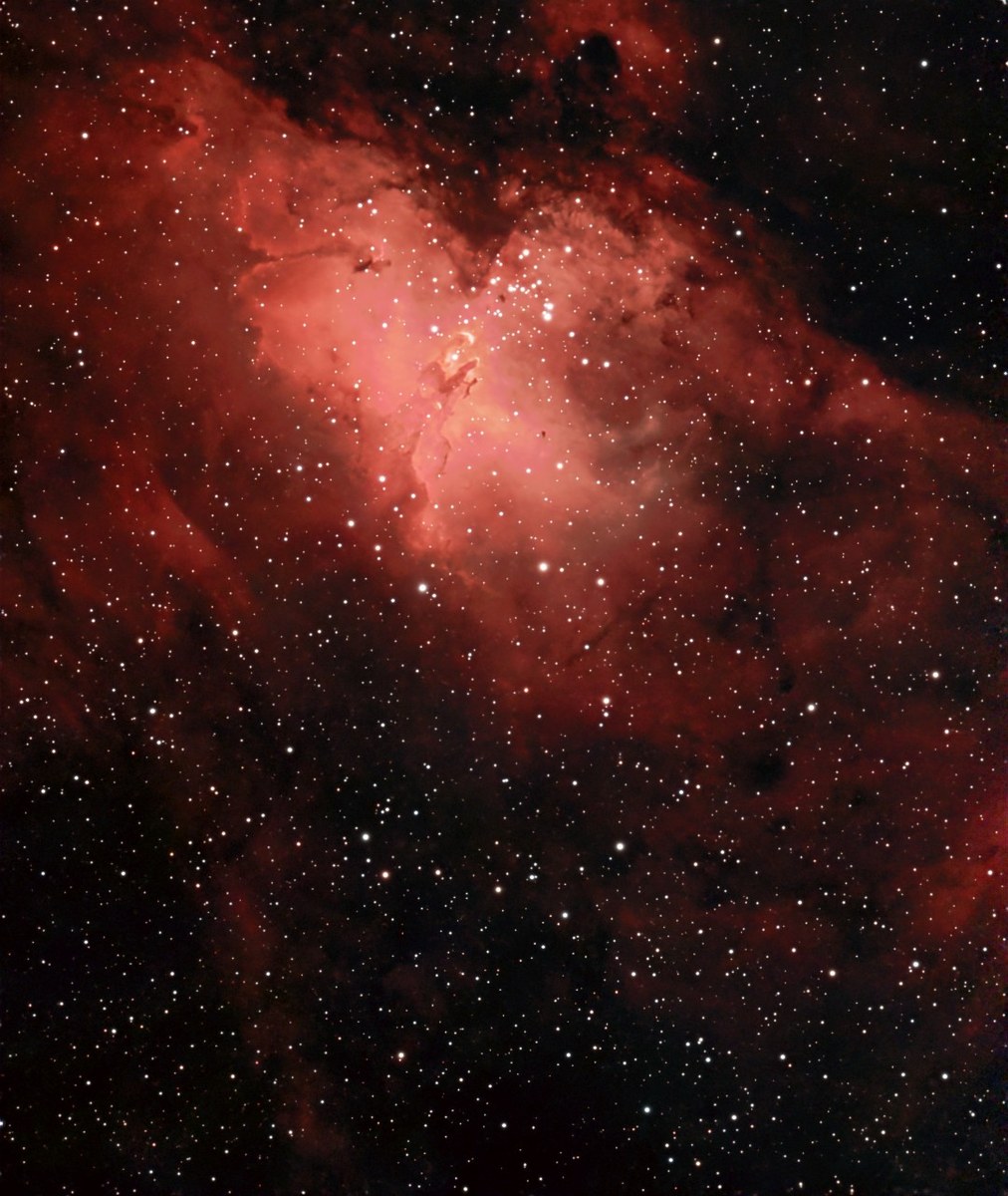 M 16
