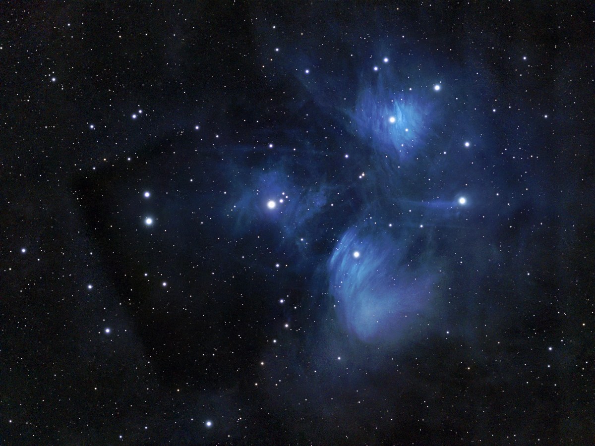 M 45