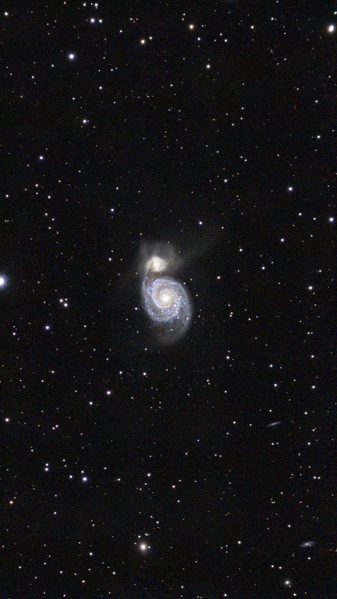 M 51