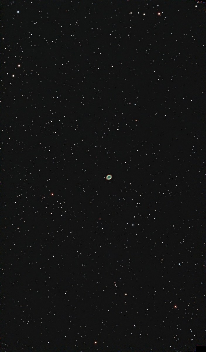 M 57
