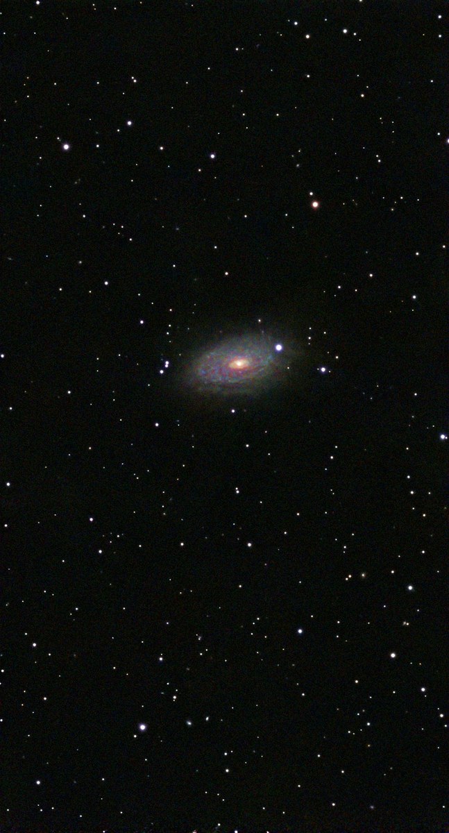 M 63