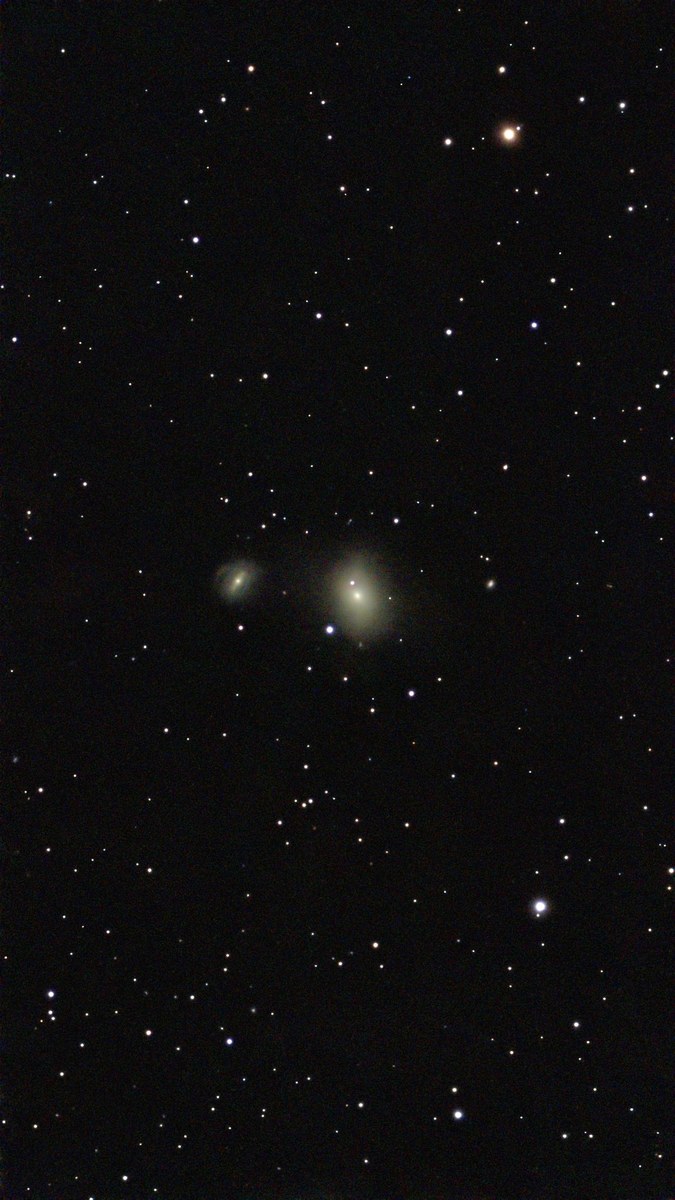 M 85