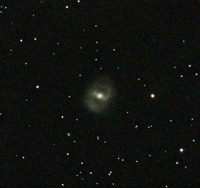 M 91