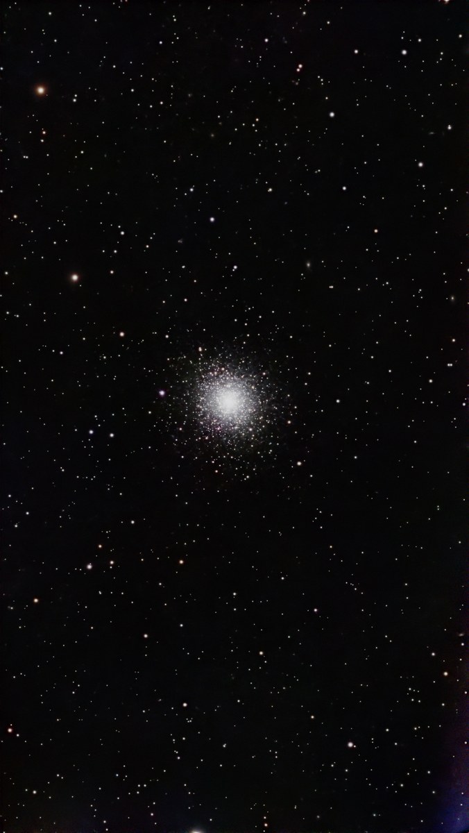 M 92