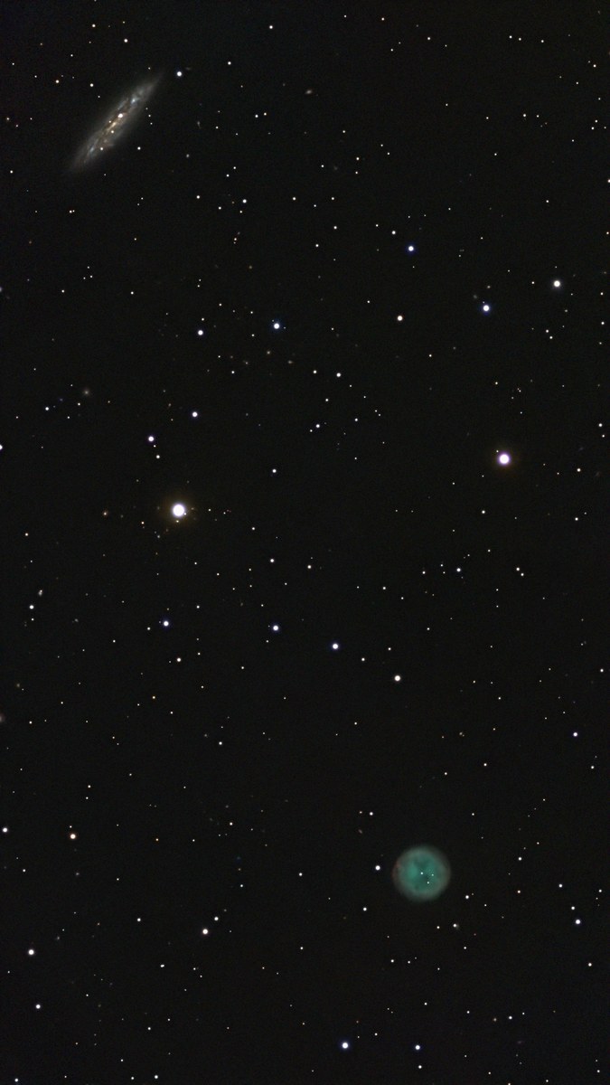 M 97