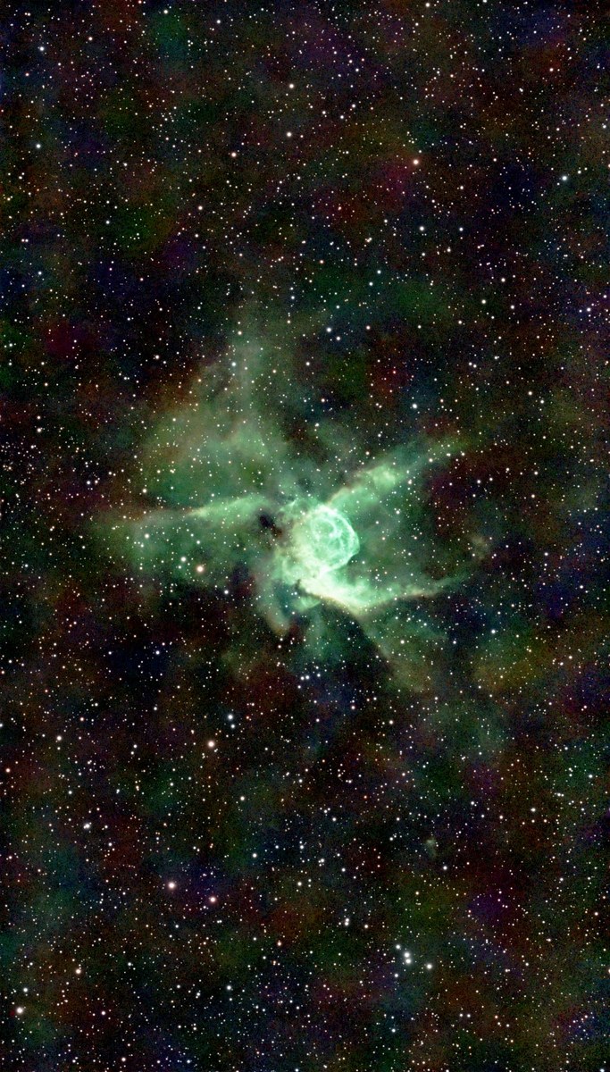 NGC 2359