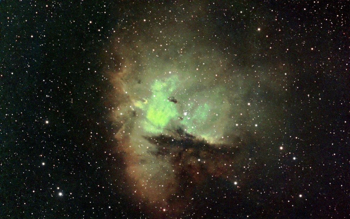NGC 281