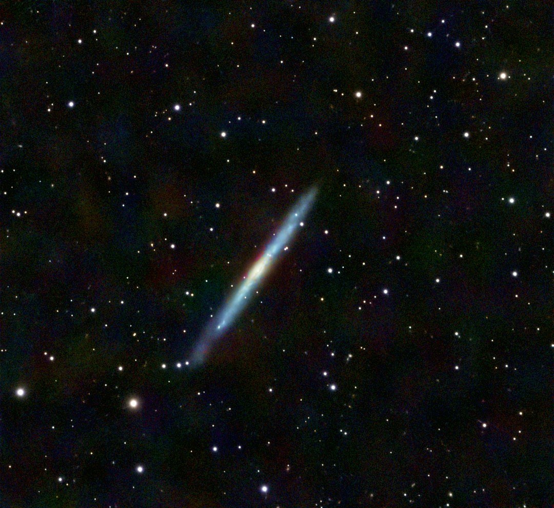 NGC 4244