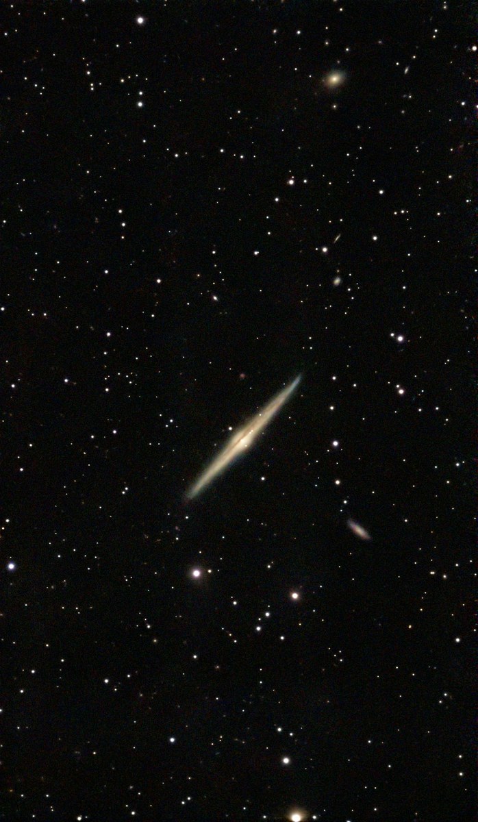 NGC 4565