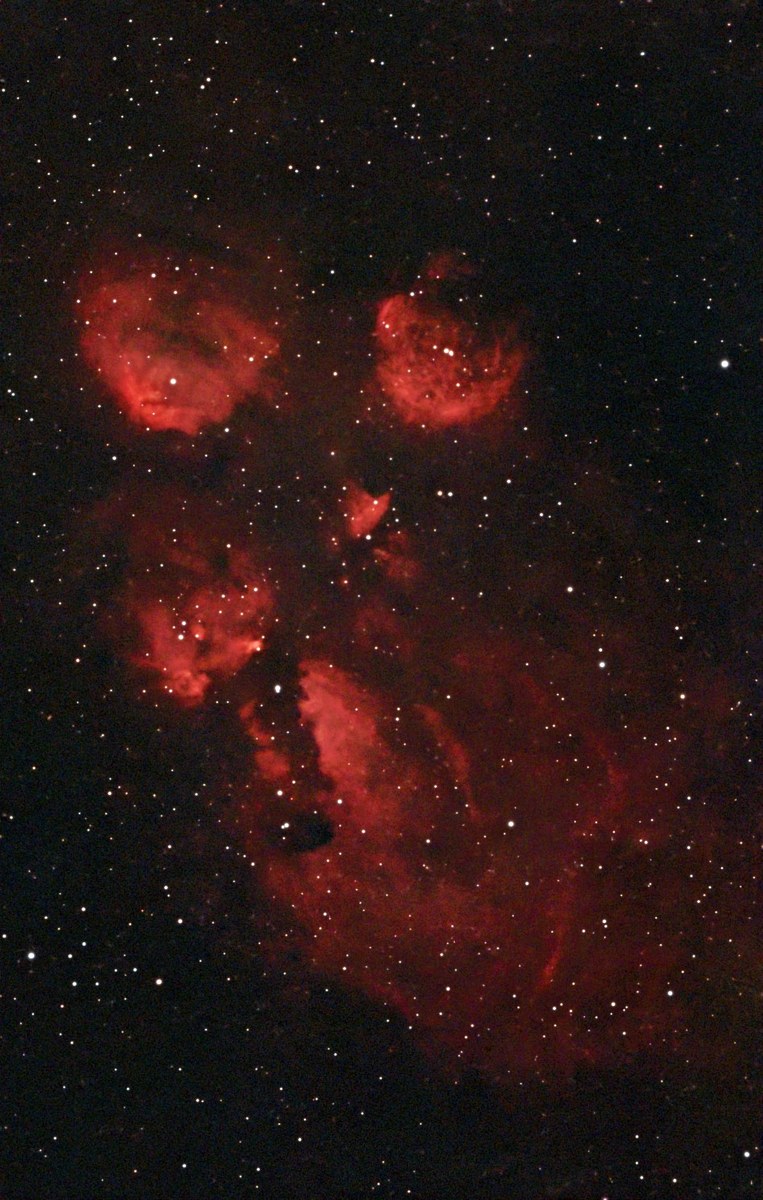 NGC 6334
