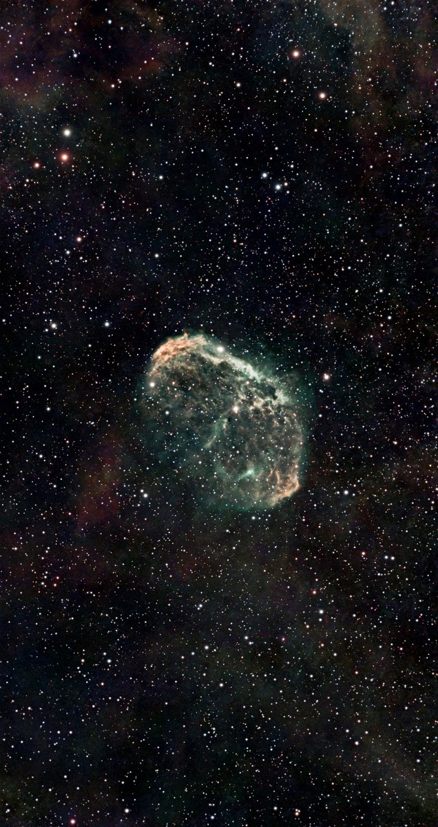 NGC 6888