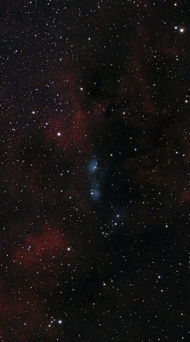 NGC 6914