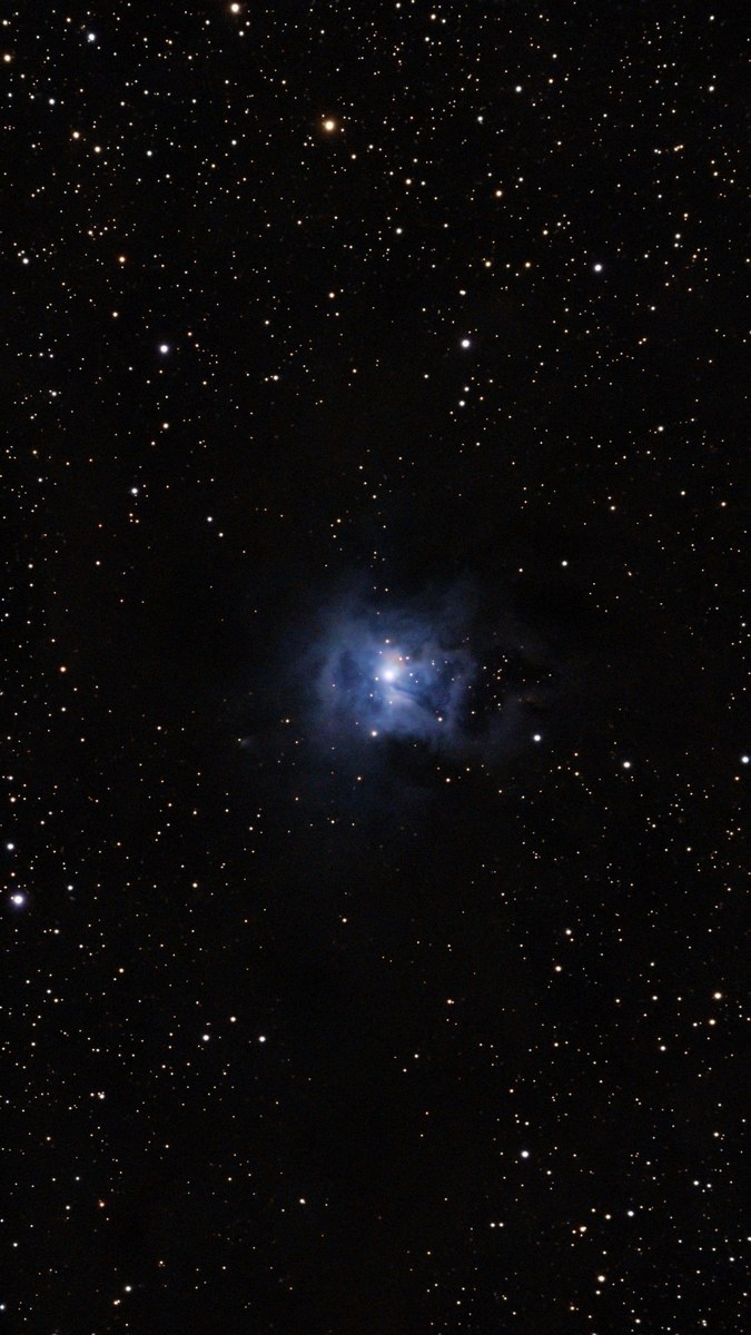 NGC 7023