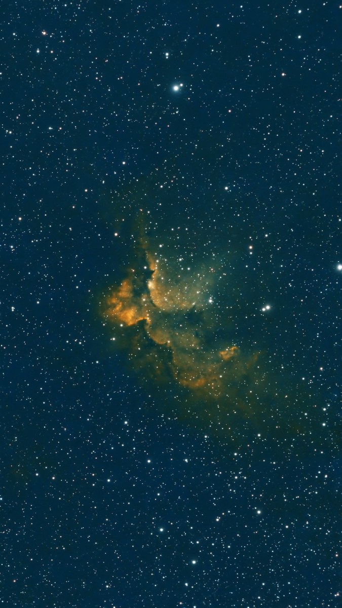SH 2- 142