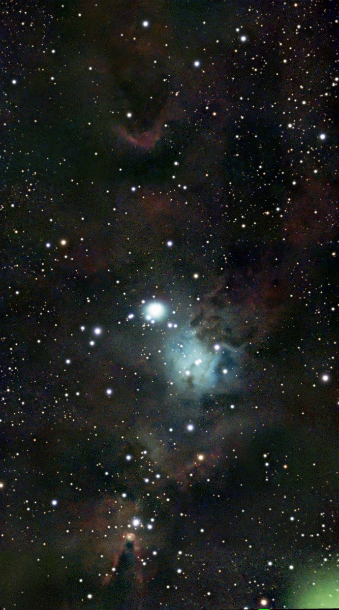 SH 2- 273