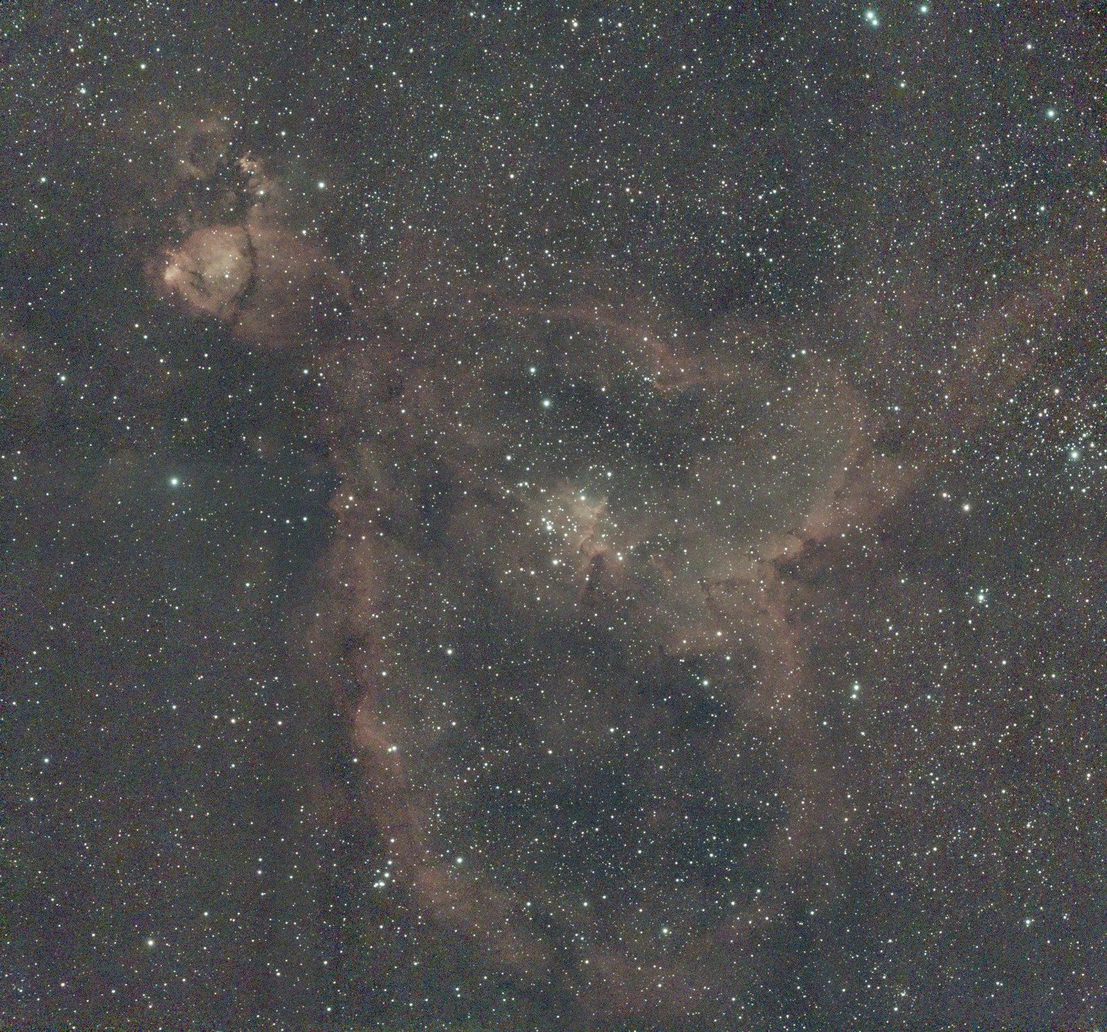before deconvolution in this recorded run