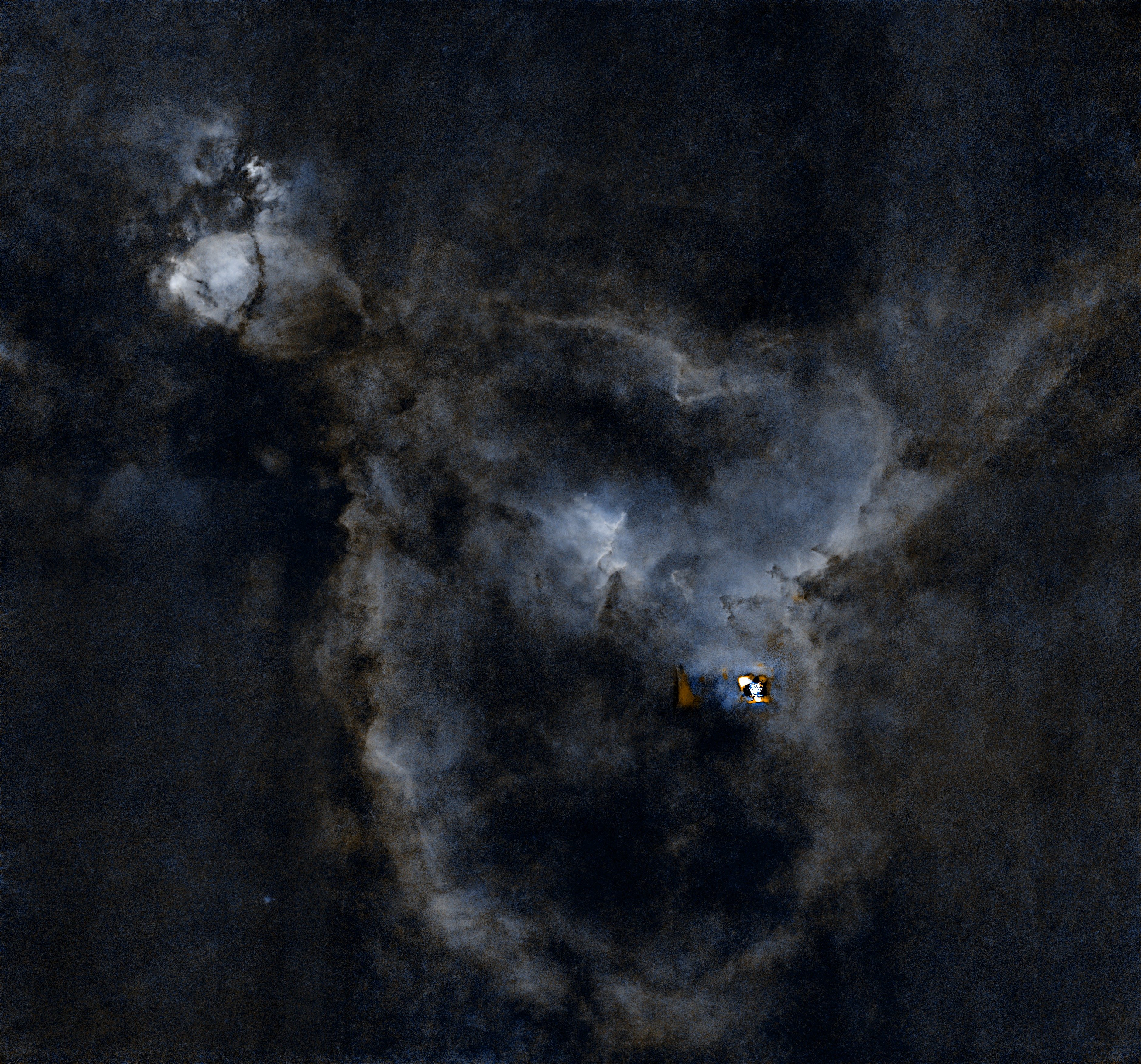 after narrowband norm in this recorded run