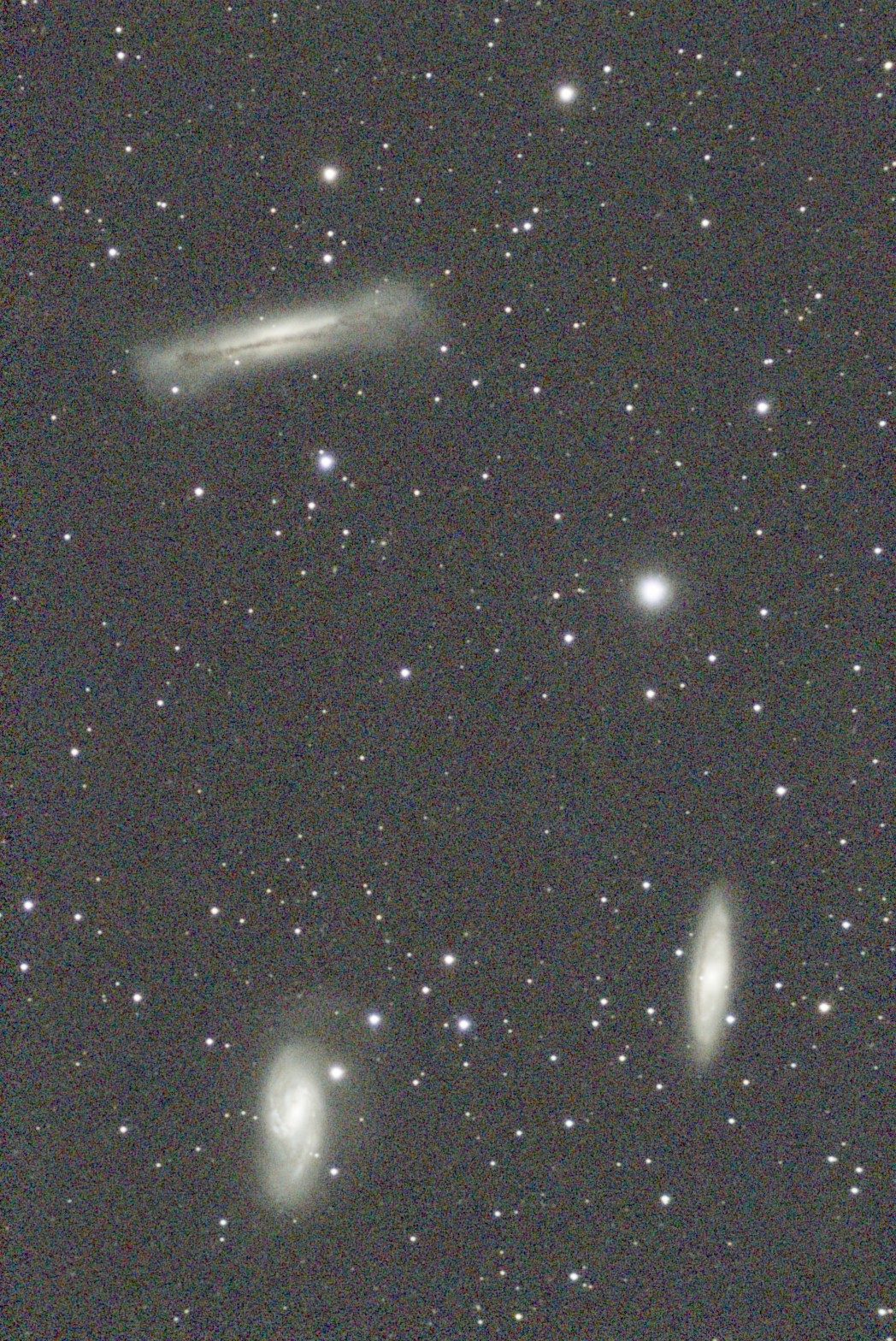 before deconvolution in this recorded run