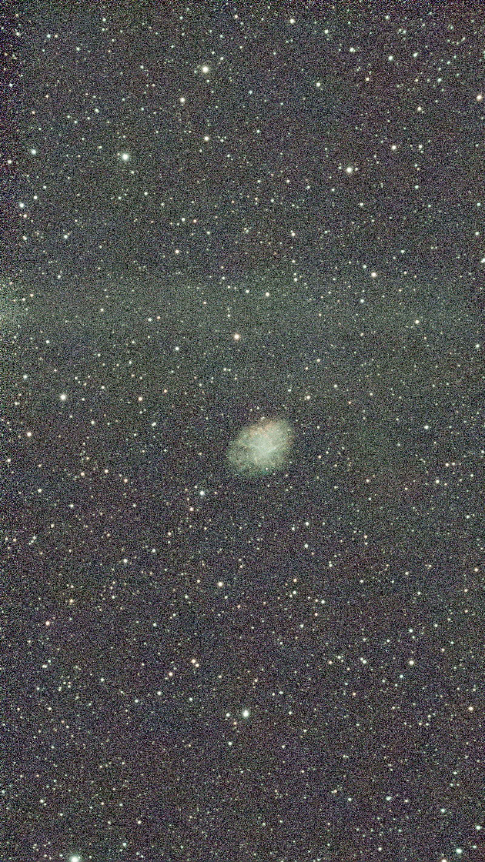 before crop in this recorded run