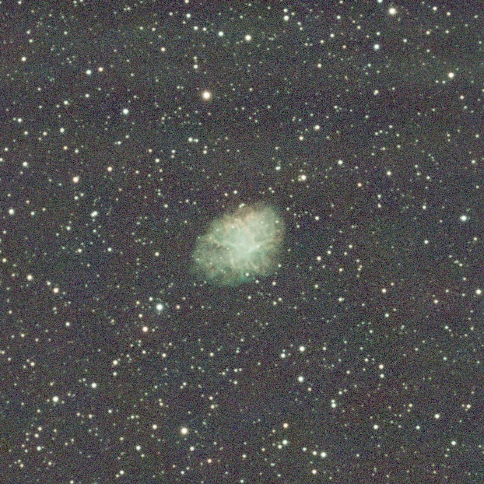 before deconvolution in this recorded run
